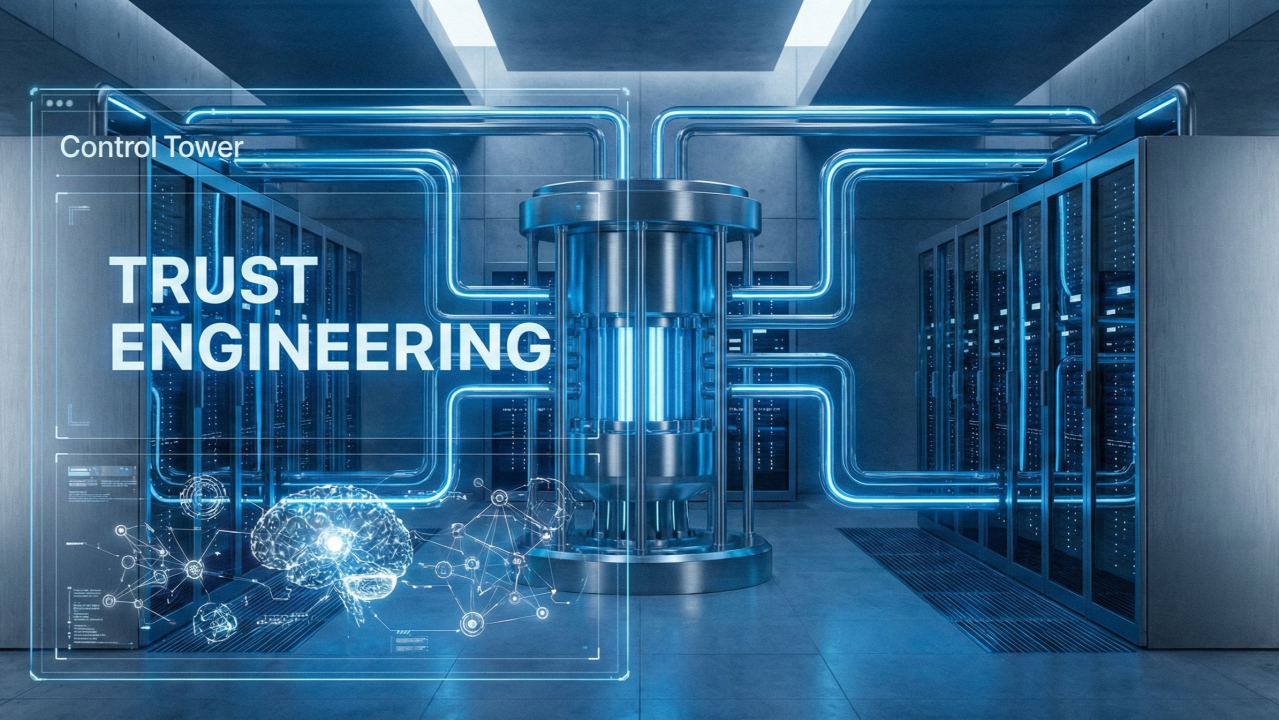 AI Weekly #4: Your 2026 AI Roadmap Just Hit a Physical Wall