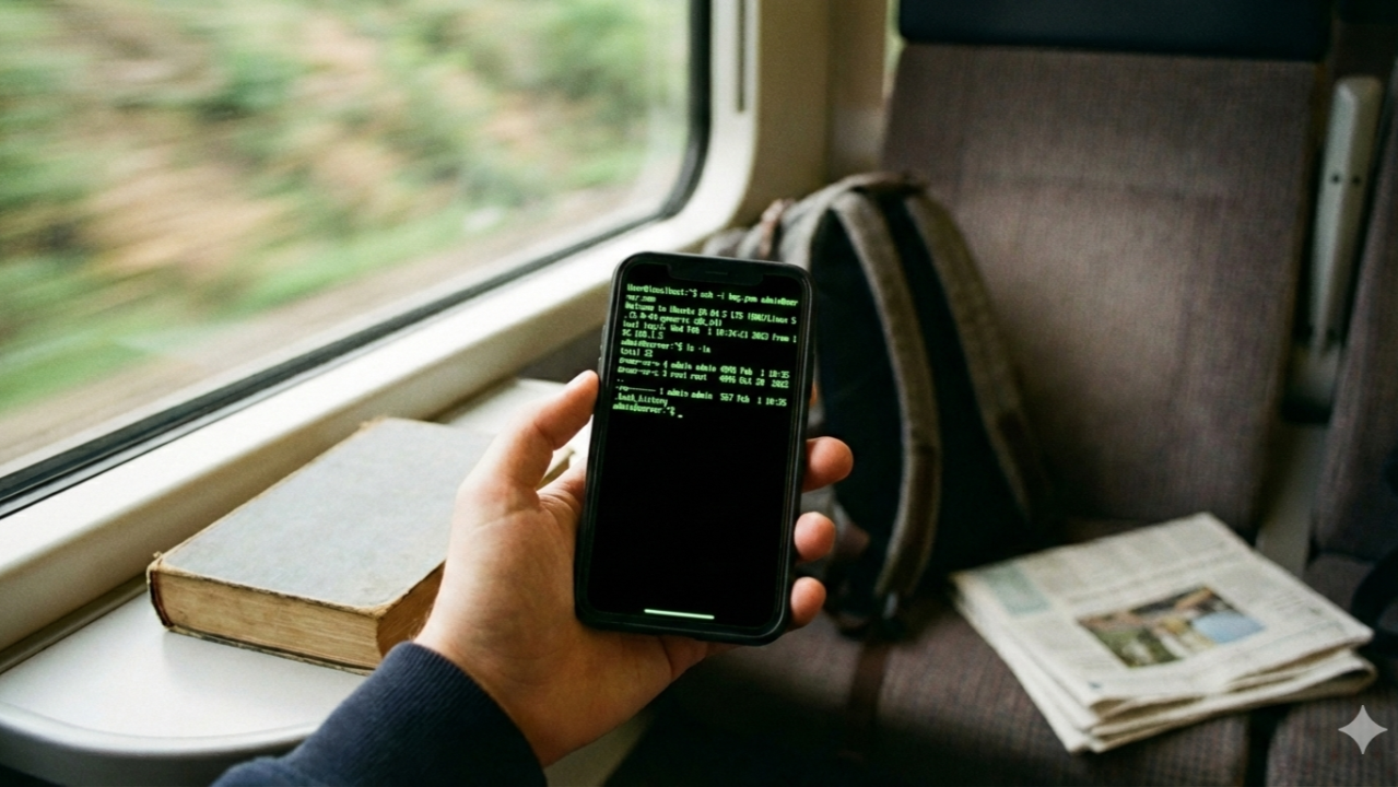 Doomprompting: How I Traded One Addiction for Another