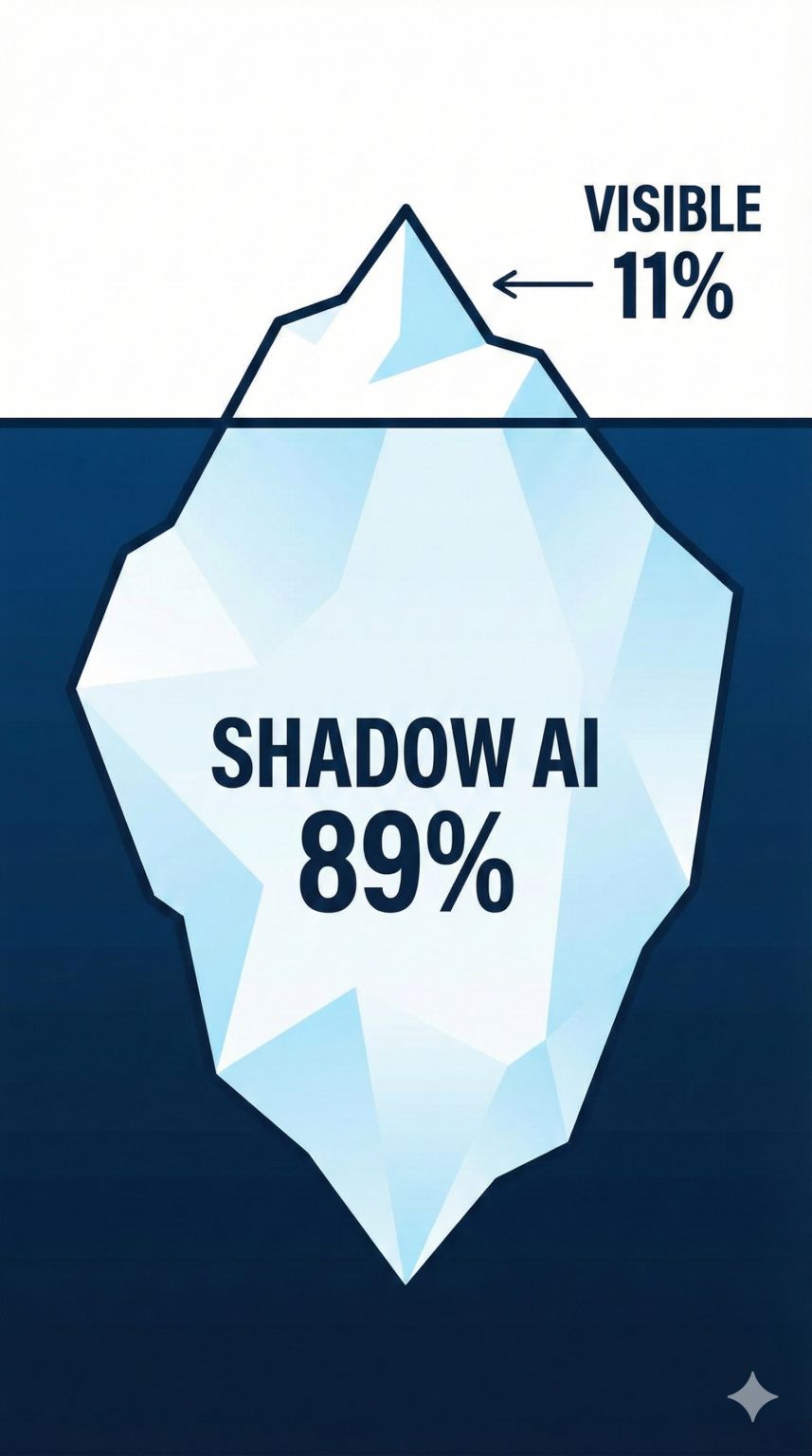 Your team is using ChatGPT right now. Do you know about it?