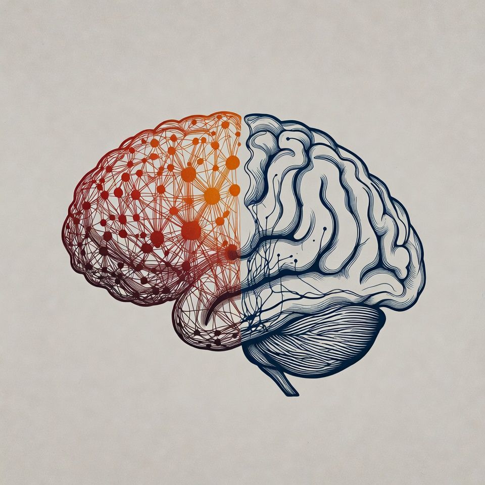 How many times have you heard that you're smart but lazy?